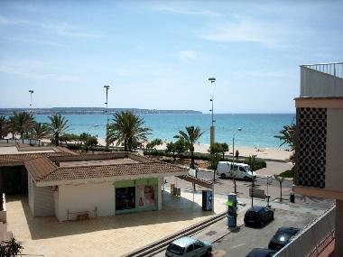 Apartamento de vacaciones en Playa de Palma (Mallorca)Casa de vacaciones