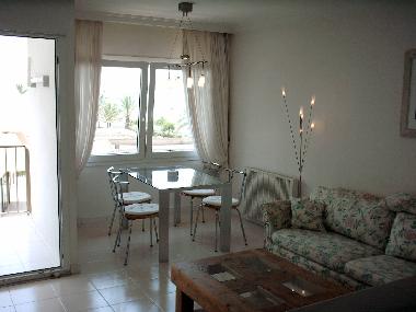 Apartamento de vacaciones en Playa de Palma (Mallorca)Casa de vacaciones