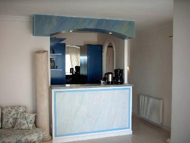 Apartamento de vacaciones en Playa de Palma (Mallorca)Casa de vacaciones