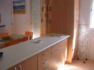 Apartamento de vacaciones en Castell de Ferro (Granada)Casa de vacaciones