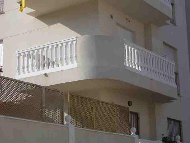 Apartamento de vacaciones en Castell de Ferro (Granada)Casa de vacaciones