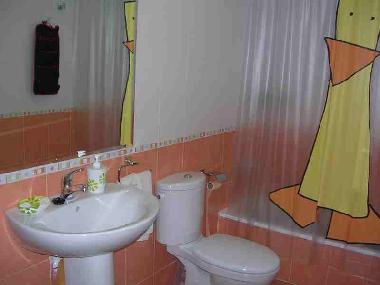 Apartamento de vacaciones en Castell de Ferro (Granada)Casa de vacaciones