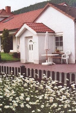 Apartamento de vacaciones en Bad Berleburg - Aue (Sauerland)Casa de vacaciones