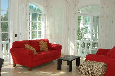 Casa de vacaciones en Playa del Carmen (Quintana Roo)Casa de vacaciones