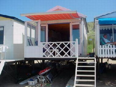 Apartamento de vacaciones en Vlissingen (Zeeland)Casa de vacaciones