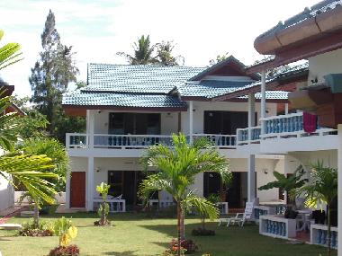 Apartamento de vacaciones en Rawai (Phuket)Casa de vacaciones