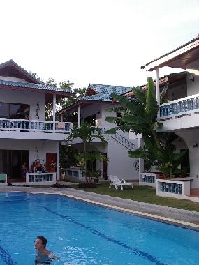 Apartamento de vacaciones en Rawai (Phuket)Casa de vacaciones