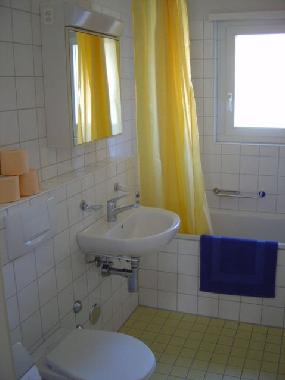 Apartamento de vacaciones en Z�rich (Z�rich)Casa de vacaciones