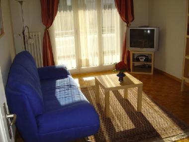 Apartamento de vacaciones en Z�rich (Z�rich)Casa de vacaciones