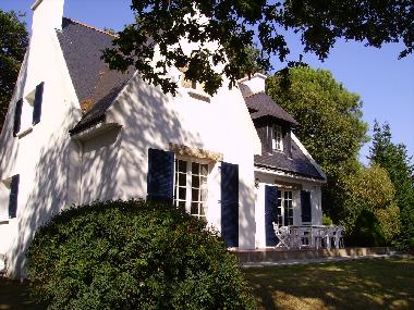 Casa de vacaciones en LANGUIDIC (Morbihan)Casa de vacaciones