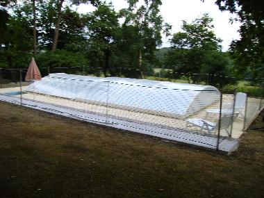 Casa de vacaciones en LANGUIDIC (Morbihan)Casa de vacaciones