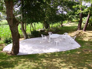 Casa de vacaciones en LANGUIDIC (Morbihan)Casa de vacaciones