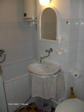 Apartamento de vacaciones en Ohrid (Ohrid)Casa de vacaciones