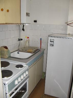 Apartamento de vacaciones en Ohrid (Ohrid)Casa de vacaciones