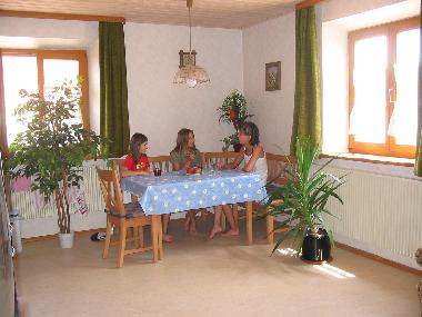 Apartamento de vacaciones en Aletshausen (Bayerische Schwaben)Casa de vacaciones