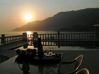 Casa de vacaciones en Kas (Antalya)Casa de vacaciones