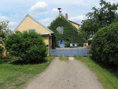 Apartamento de vacaciones en Langwedel (Lneburger Heide)Casa de vacaciones