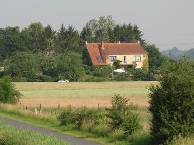Apartamento de vacaciones en Langwedel (Lneburger Heide)Casa de vacaciones