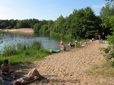Apartamento de vacaciones en Langwedel (Lneburger Heide)Casa de vacaciones
