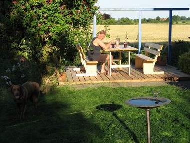 Apartamento de vacaciones en Langwedel (Lneburger Heide)Casa de vacaciones