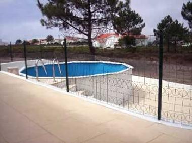 Casa de vacaciones en Vale de Telha (Algarve)Casa de vacaciones