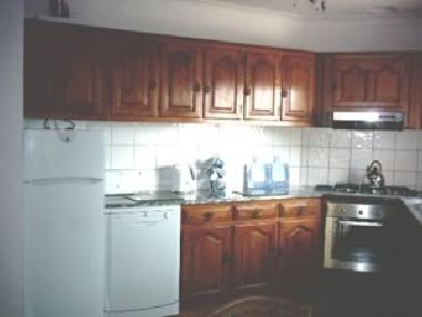 Casa de vacaciones en Vale de Telha (Algarve)Casa de vacaciones