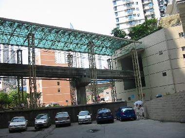 Apartamento de vacaciones en Chongqing (Chongqing)Casa de vacaciones