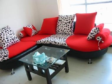 Apartamento de vacaciones en Chongqing (Chongqing)Casa de vacaciones