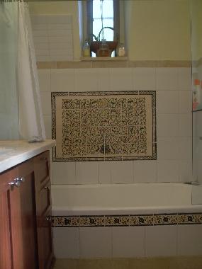 Cama y desayuno en Jerusalem (Yerushalayim (Jerusalem))Casa de vacaciones