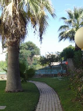 Apartamento de vacaciones en Vilamoura (Algarve)Casa de vacaciones