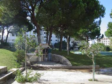 Apartamento de vacaciones en Vilamoura (Algarve)Casa de vacaciones