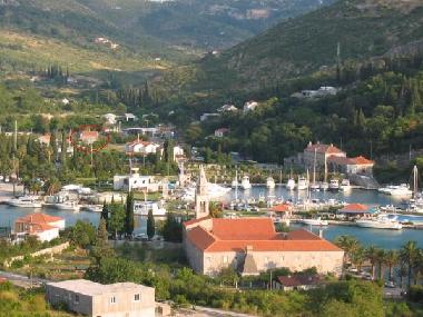 Apartamento de vacaciones en Dubrovnik (Dubrovacko-Neretvanska)Casa de vacaciones