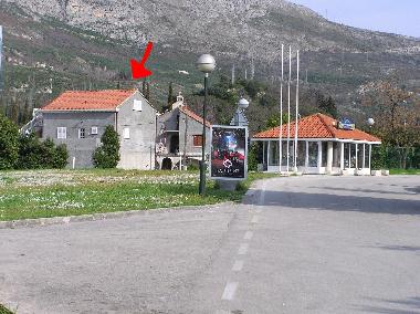 Apartamento de vacaciones en Dubrovnik (Dubrovacko-Neretvanska)Casa de vacaciones