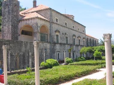 Apartamento de vacaciones en Dubrovnik (Dubrovacko-Neretvanska)Casa de vacaciones