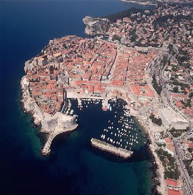 Apartamento de vacaciones en Dubrovnik (Dubrovacko-Neretvanska)Casa de vacaciones