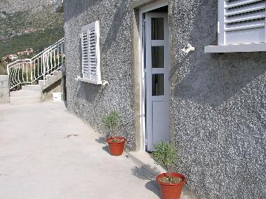 Apartamento de vacaciones en Dubrovnik (Dubrovacko-Neretvanska)Casa de vacaciones