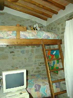 Casa de vacaciones en tosi reggello (Firenze)Casa de vacaciones