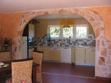 Casa de vacaciones en Ghisonaccia (Haute-Corse)Casa de vacaciones