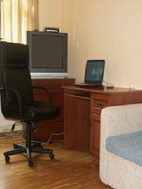 Apartamento de vacaciones en Krakow (Malopolskie)Casa de vacaciones