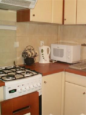 Apartamento de vacaciones en Krakow (Malopolskie)Casa de vacaciones