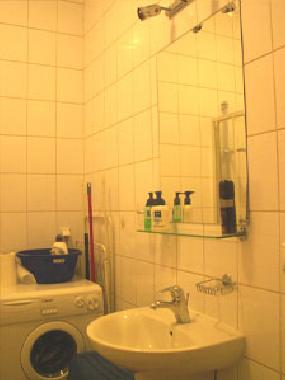 Apartamento de vacaciones en Krakow (Malopolskie)Casa de vacaciones