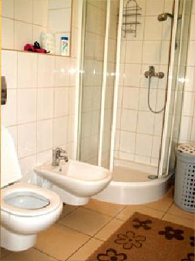 Apartamento de vacaciones en Krakow (Malopolskie)Casa de vacaciones