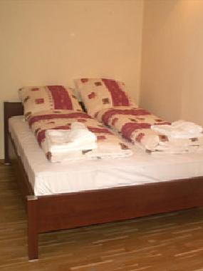 Apartamento de vacaciones en Krakow (Malopolskie)Casa de vacaciones