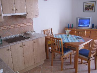 Apartamento de vacaciones en Costa Calma (Fuerteventura)Casa de vacaciones