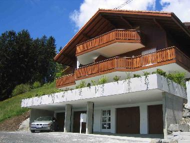 Apartamento de vacaciones en Beatenberg (Beatenberg)Casa de vacaciones