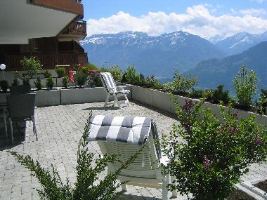 Apartamento de vacaciones en Beatenberg (Beatenberg)Casa de vacaciones