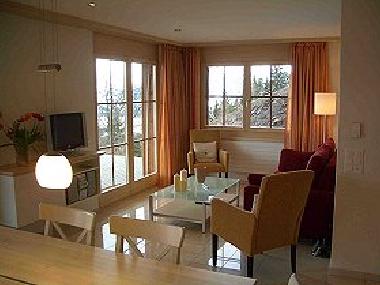 Apartamento de vacaciones en Beatenberg (Beatenberg)Casa de vacaciones