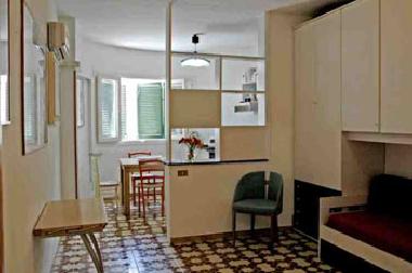 Apartamento de vacaciones en Isola delle Femmine (Palermo)Casa de vacaciones
