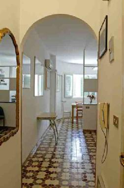 Apartamento de vacaciones en Isola delle Femmine (Palermo)Casa de vacaciones