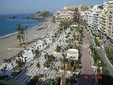 Apartamento de vacaciones en Almuecar (Granada)Casa de vacaciones